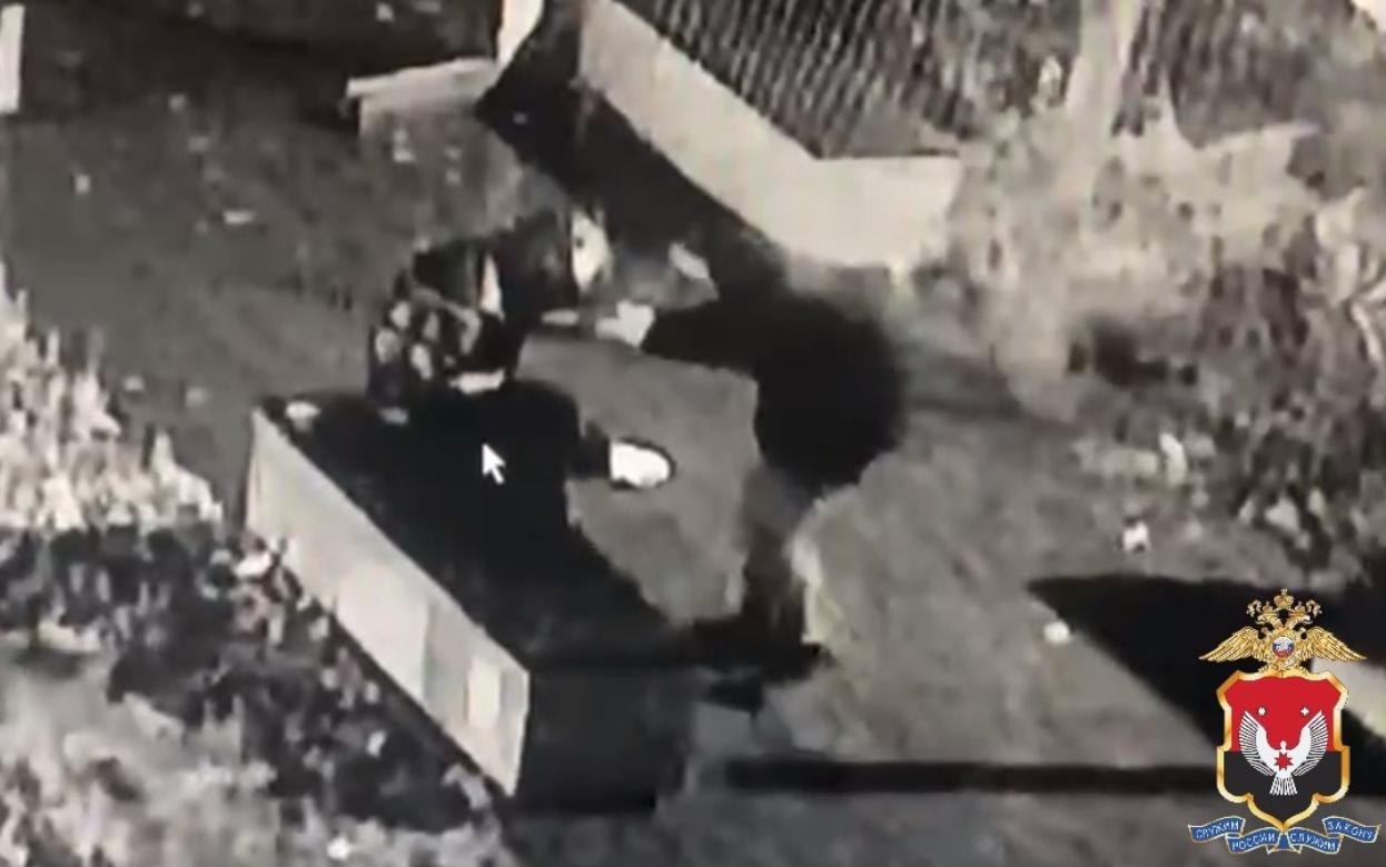 Мужчину задержали в Ижевске за кражу телефонов у посетителей кафе