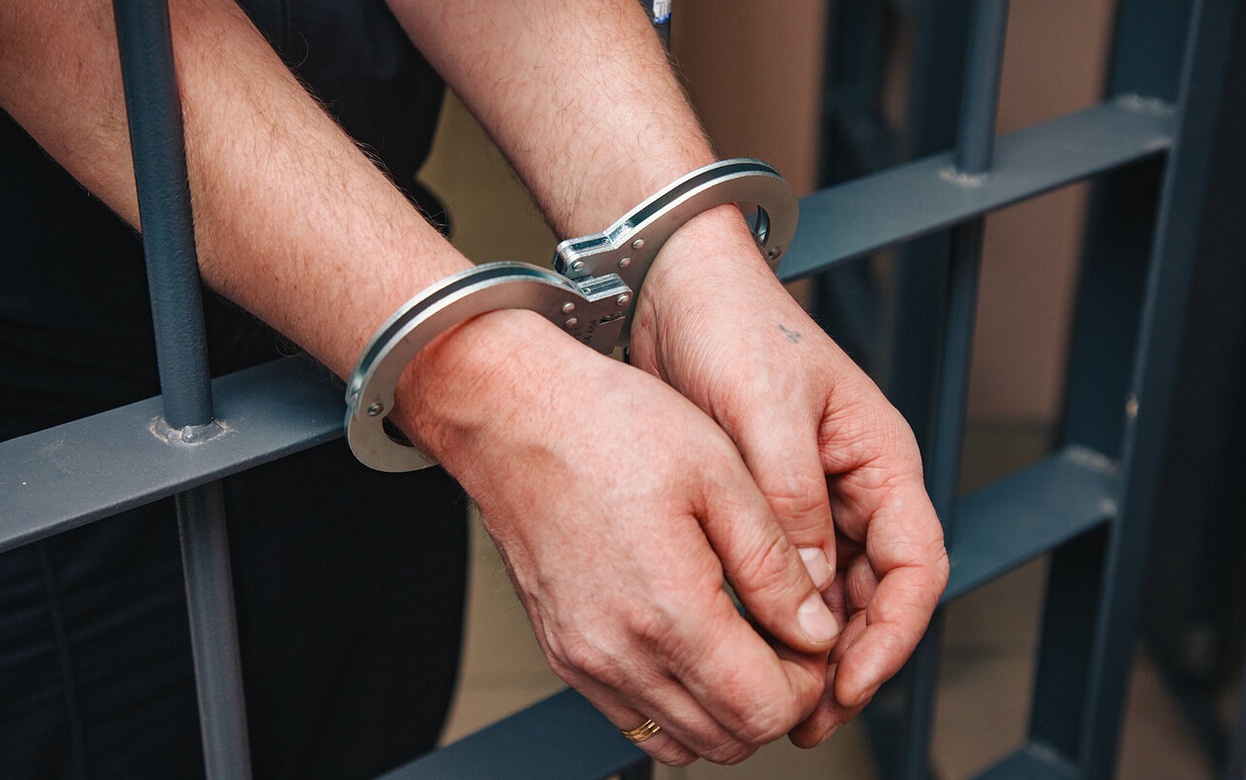 В Удмуртии осужденного приговорили к колонии за нацистскую татуировку