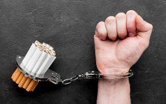 Банду торговцев контрафактным табаком осудят в Ижевске