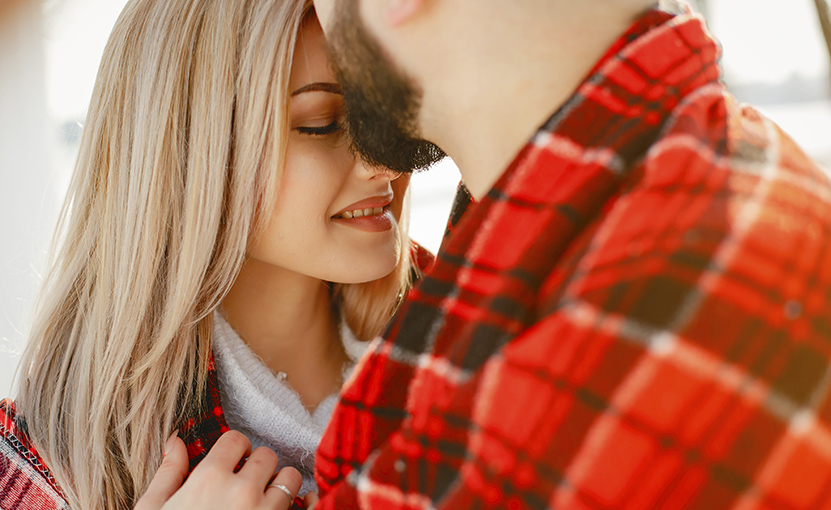 Эрос, Людус или Сторге? Определите вашу сексуальную архетипическую модель