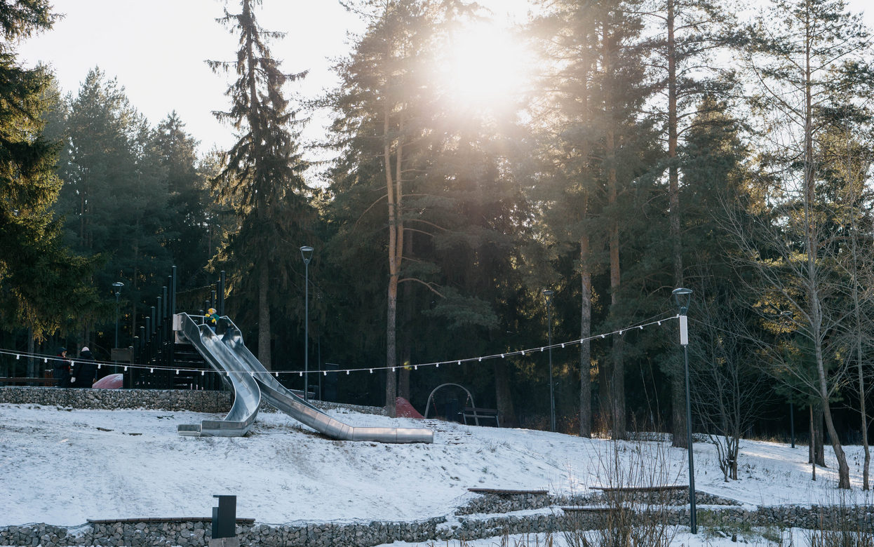 Главные новости Ижевска на утро 24 декабря: возможный запрет вейпов и трагедия с ребенком 