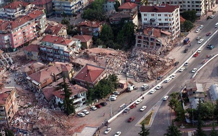 Есть вопрос: может ли в Удмуртии произойти землетрясение?