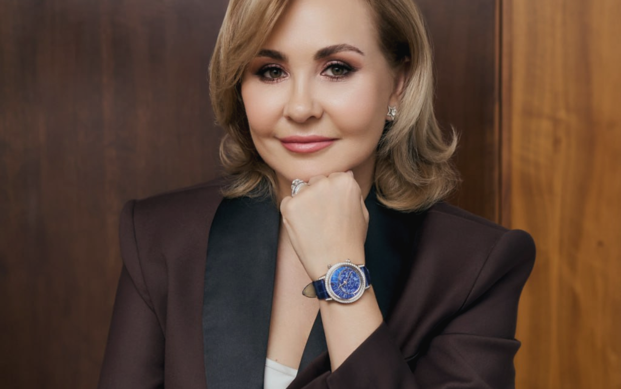«Потом будет поздно»: Василиса Володина назвала 3 знака зодиака, которых ждут судьбоносные перемены после 10 июля – гороскоп с сюрпризами
