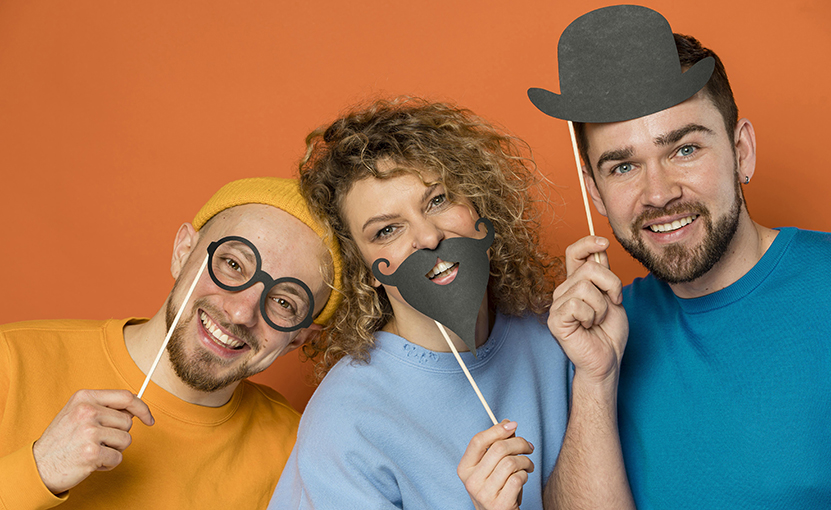 Тест на психологический возраст