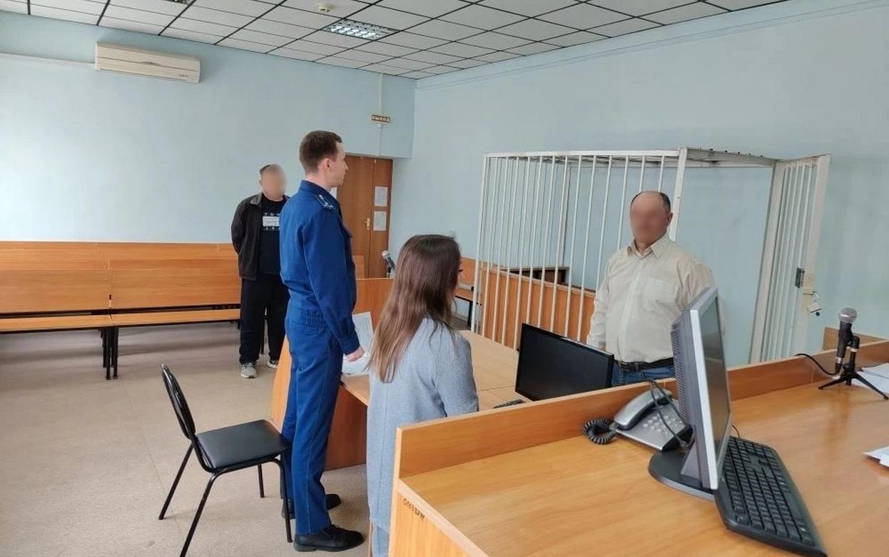 Осужденного колонии наказали за демонстрацию запрещенных тату в Удмуртии
