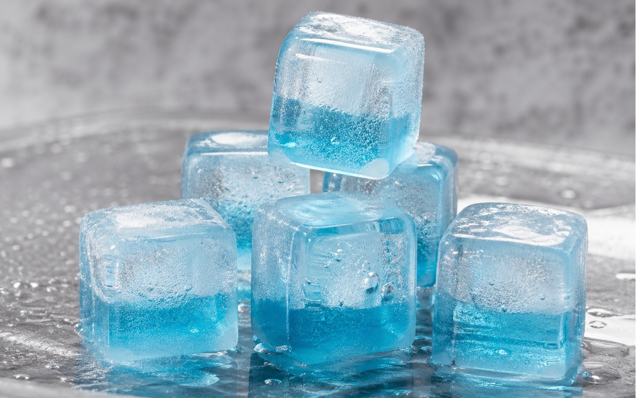 Почерневшая кастрюля снова блестит: как одна хитрость с морозилкой убирает нагар за 20 минут