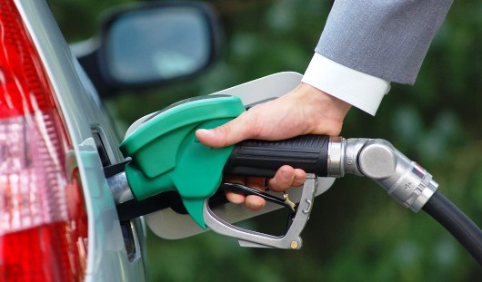 Стоимость бензина Аи-92 в Удмуртии вплотную приблизилась к 30 рублям за литр