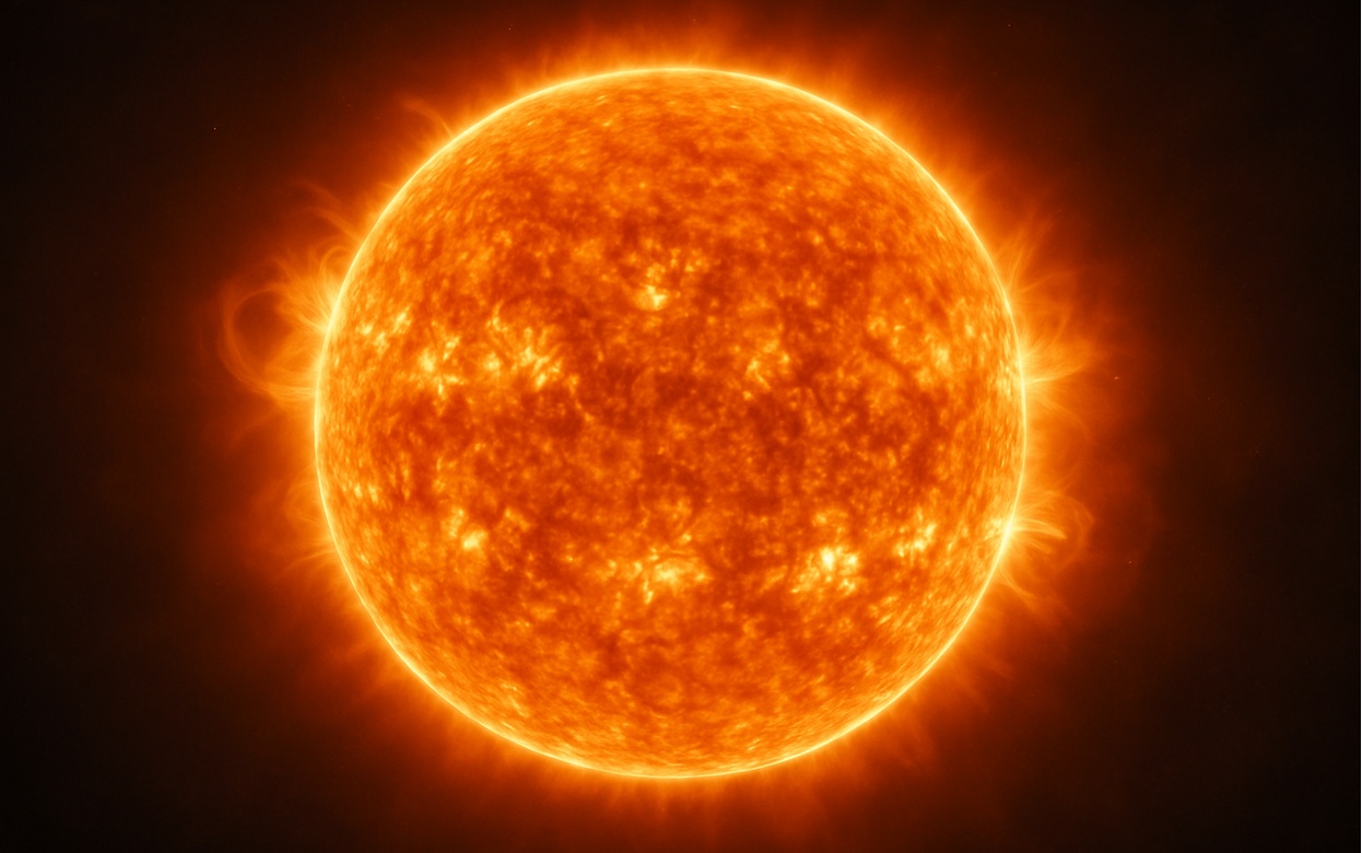 Магнитные бури в декабре 2025: что космическая погода готовит ижевчанам перед Новым годом