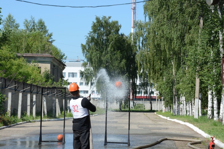 Фото: «Ижсталь»