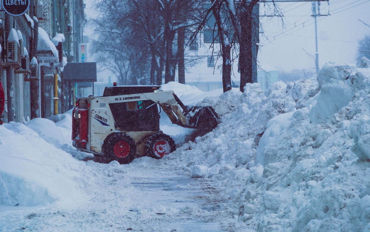 До 66% месячной нормы осадков выпало в Удмуртии за сутки