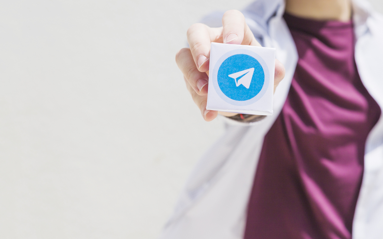 Telegram в России могут заблокировать к сентябрьским выборам