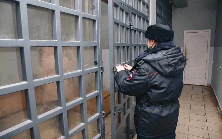 Заключенных на хозяйстве использовала экс-сотрудница УФСИН Удмуртии