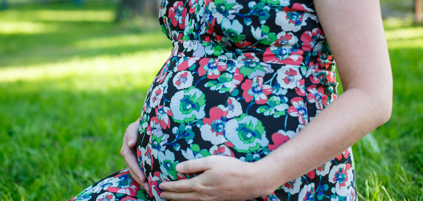 Беременных женщин начнут тестировать на коронавирус в Удмуртии