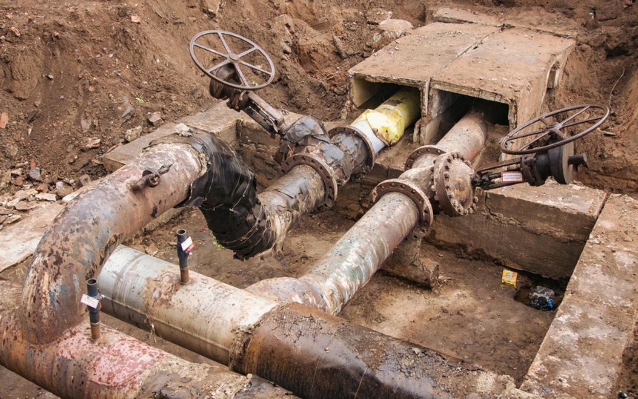 277 коммунальных объектов отремонтируют к отопсезону в Удмуртии