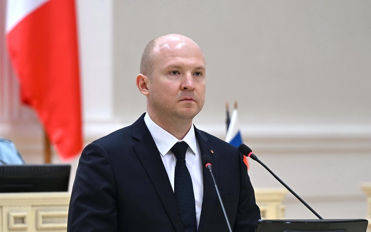 Главные новости Ижевска на 3 августа: отставка премьера и срок для экс-министра