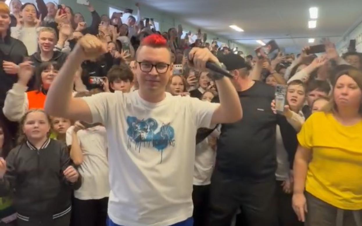 Главные новости Ижевска на 4 февраля: блогер в школе и 71 кг наркотиков