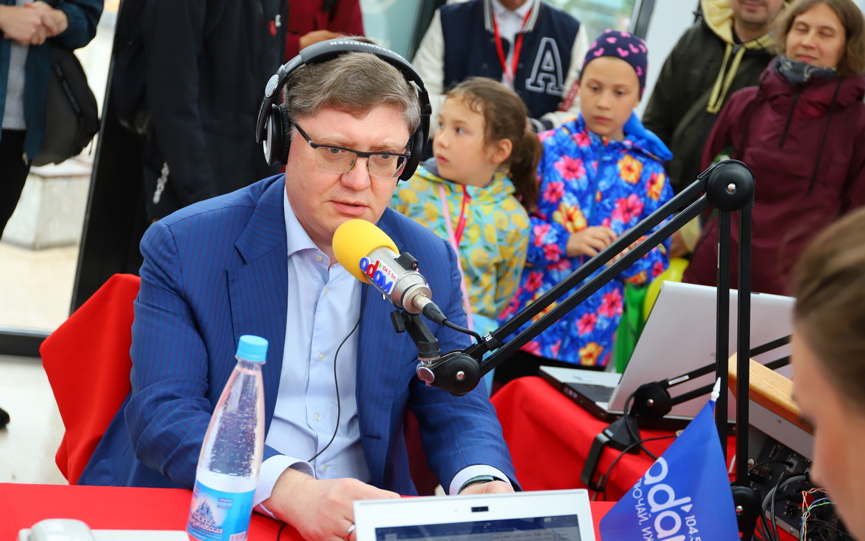 Депутат от Удмуртии стал зампредседателя фракции «Единая Россия» в Госдуме