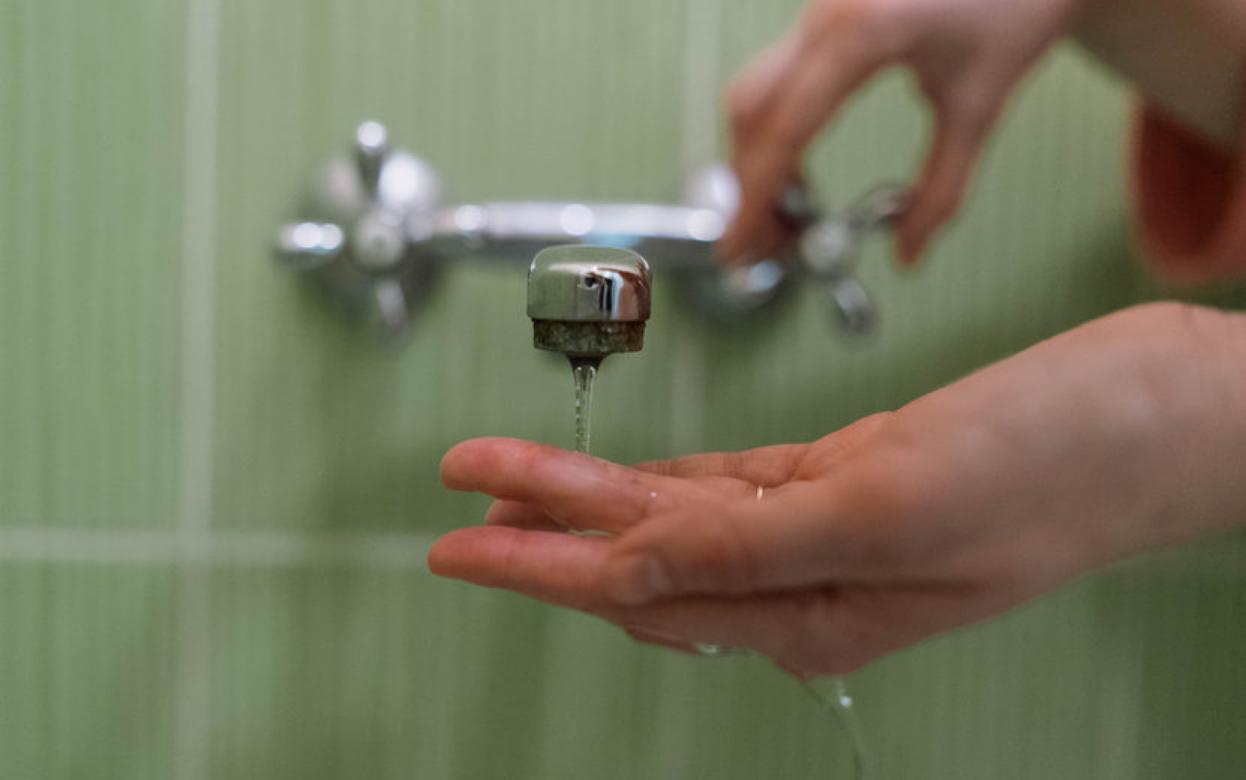 Еще 56 домов остались без горячей воды в Ижевске на время гидроиспытаний