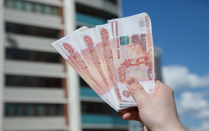 109 кредитов выдали в Удмуртии в рамках льготного кредитования ИТ-специалистов