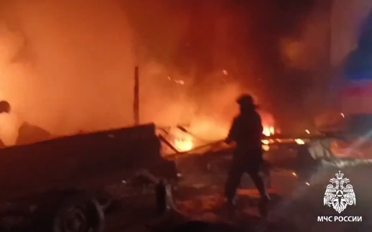 Главные новости Ижевска на 31 декабря: погибли бычки и появился запах грязи