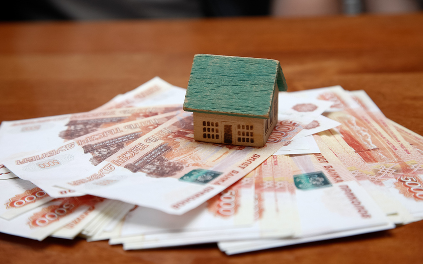 Ставку налога на жилье дороже 2 млн руб. увеличат на 10% в Ижевске