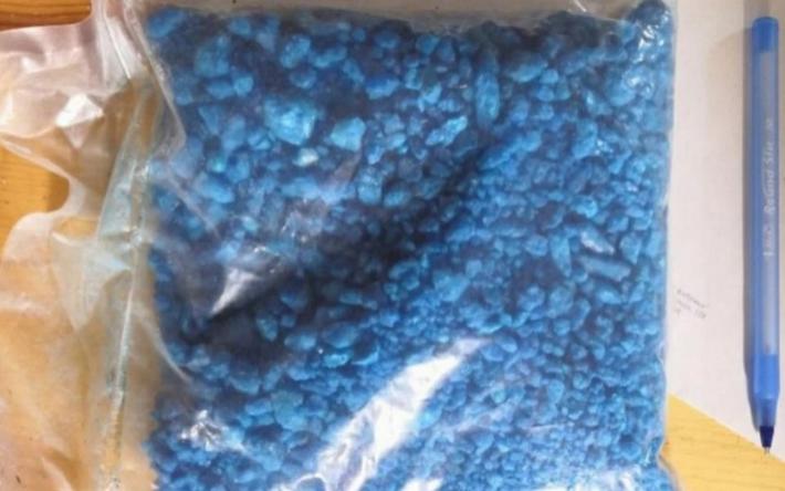Более 5 кг «синтетики» изъяли у группы наркодилеров в Удмуртии