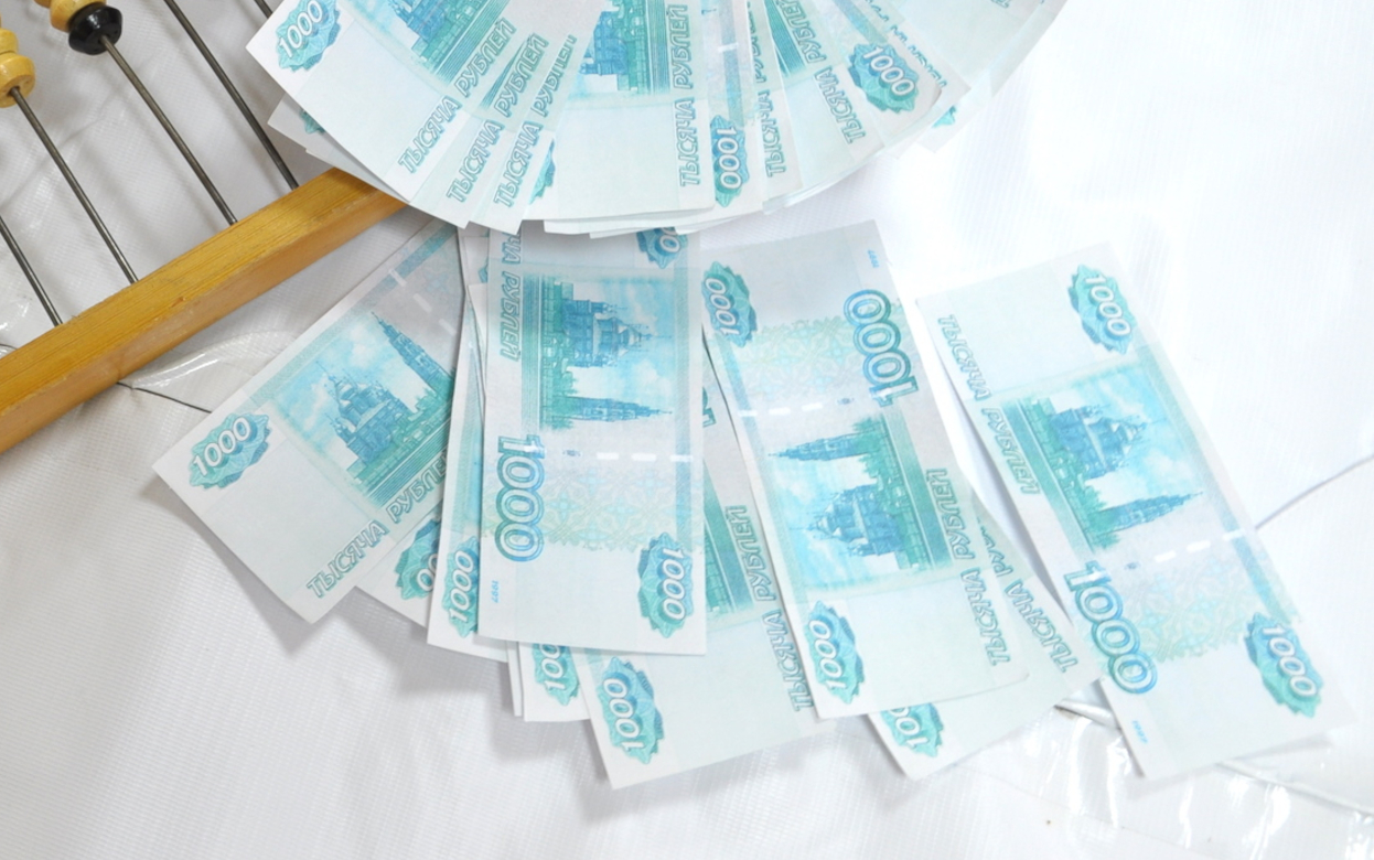 56 тыс. рублей составил среднедушевой доход жителей Удмуртии