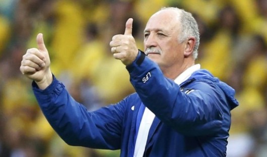 Главного тренера футбольной сборной Бразилии уволили после проигрыша на чемпионате мира