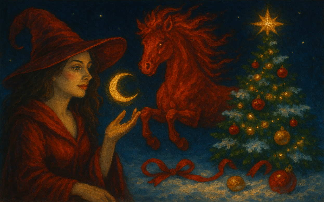 Слова решают многое и легко ошибиться: о чем предупреждает гороскоп на 22 декабря?