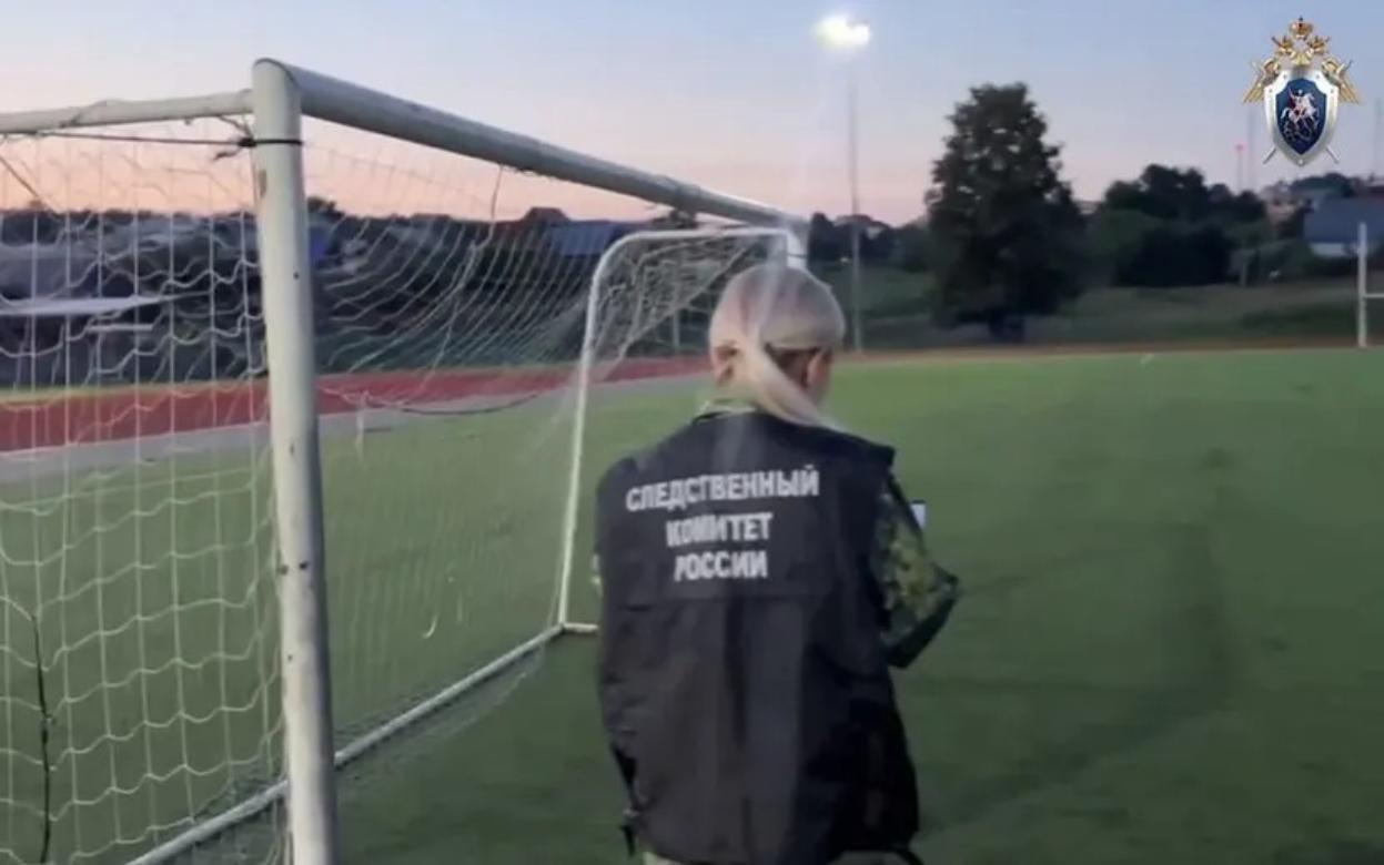 Директора спортшколы осудили в Удмуртии за халатность с гибелью ребенка