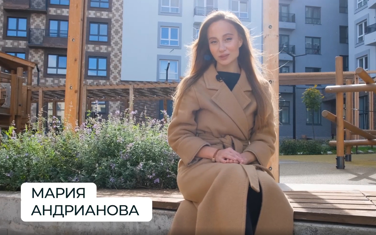 Урбан-виллы, зеленые дворы и площадки мечты: где формируется сообщество любителей загородной жизни