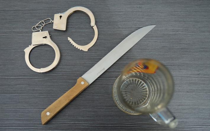 Мужчину осудили на 8 лет в Удмуртии за убийство сожительницы