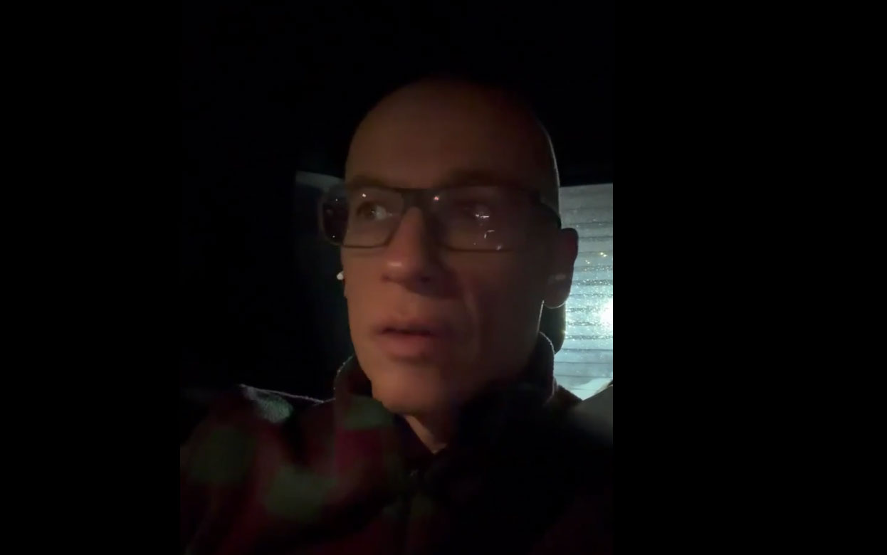 Глава Удмуртии сообщил о БПЛА на территории республики