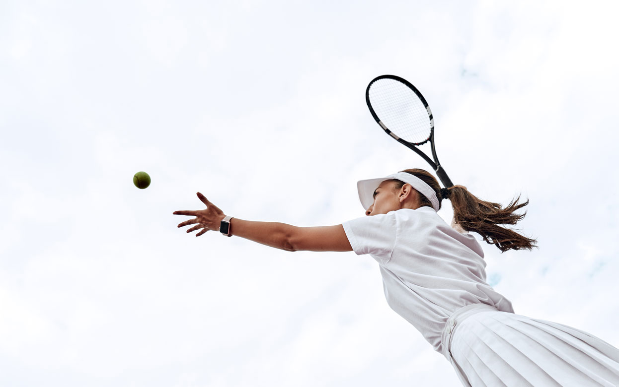 Пять видов спорта, которые реально продлевают жизнь: что говорят многолетние наблюдения