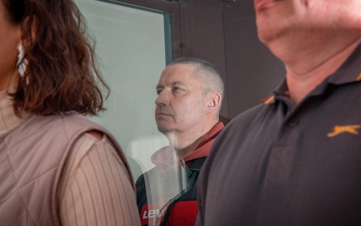 5 лет для бывшего мэра Ижевска: 11 фото с вынесения приговора Олегу Бекмеметьеву