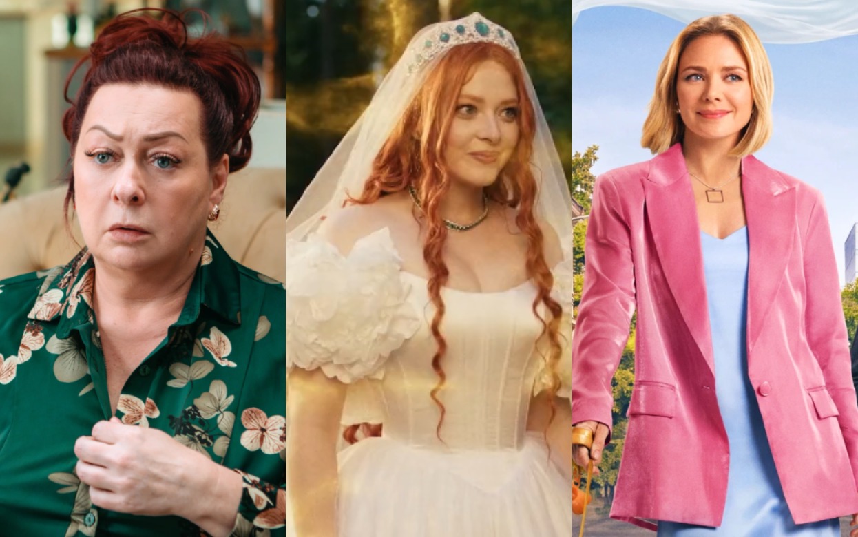 Фильм «Царевна-Лягушка 2», концерт Александра Иванова и зимние автогонки: куда сходить в Ижевске с 6 по 9 марта