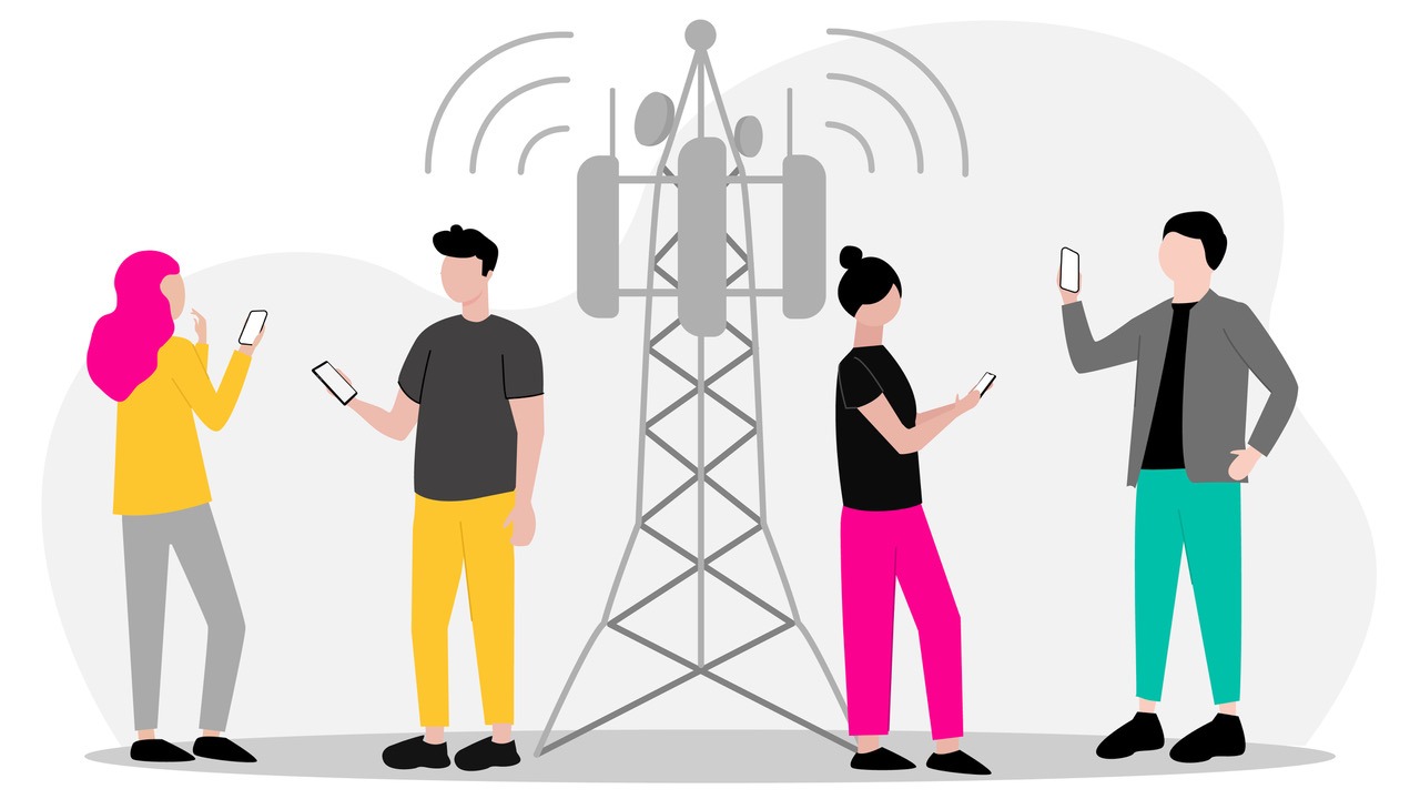 Билайн и Axenix будут вместе развивать ИИ, Private 5G и корпоративные ИТ-решения