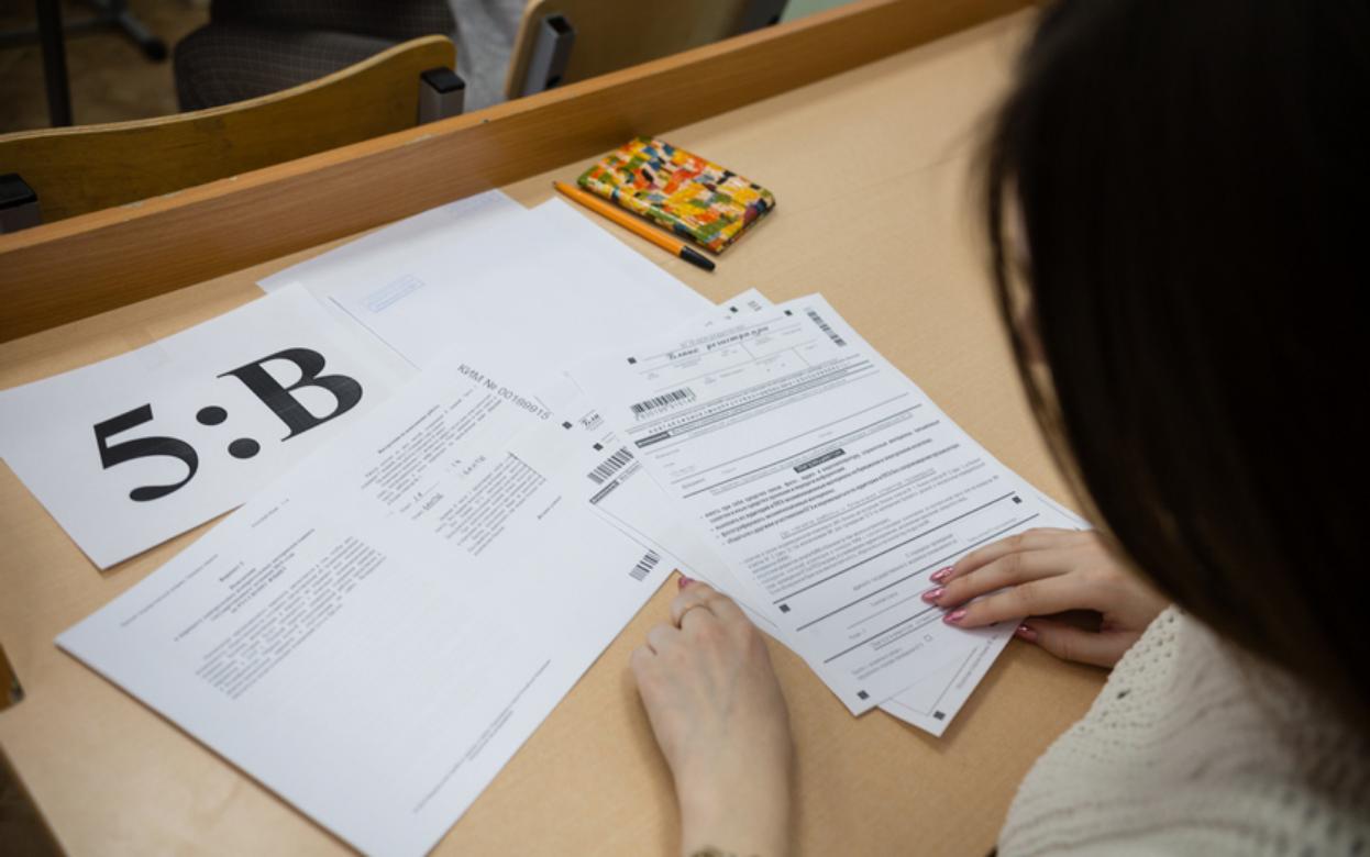 23 выпускника Удмуртии сдали ЕГЭ по химии и литературе на 100 баллов