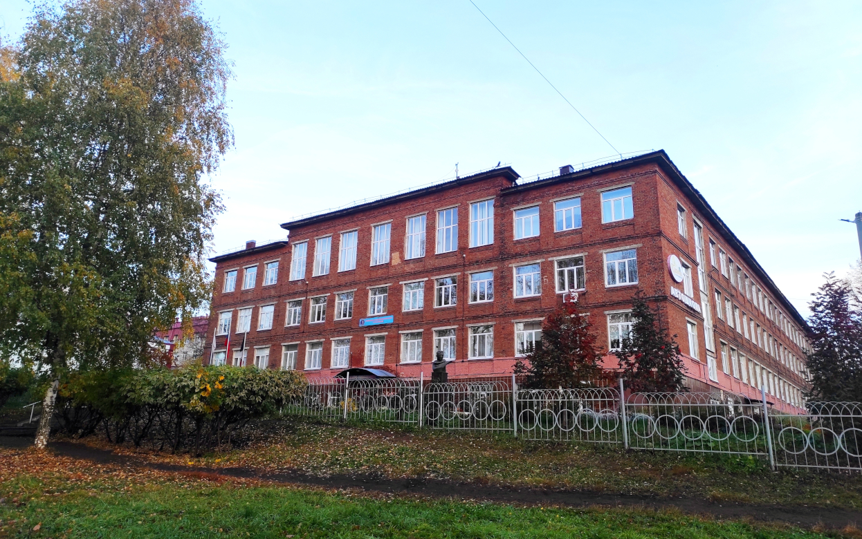 Капитальный ремонт еще двух школ Ижевска начнется в 2026 году