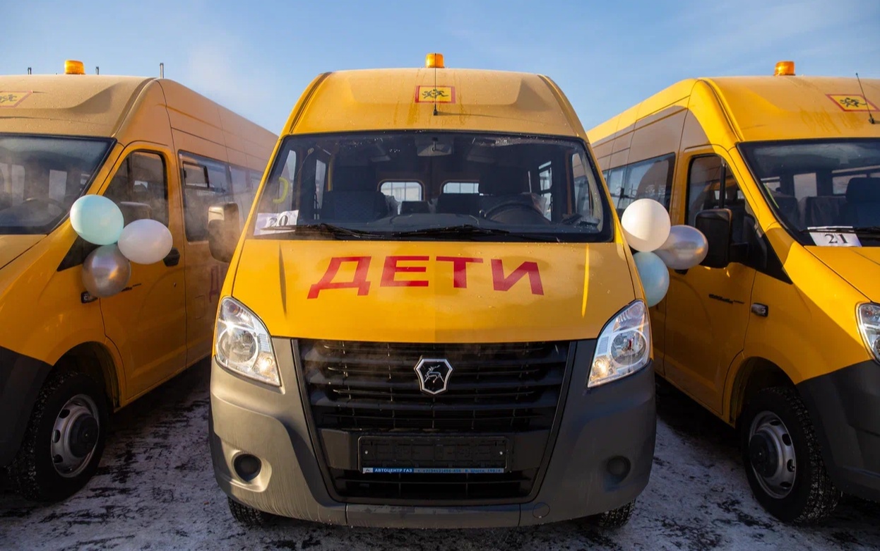 СК России возбудит уголовное дело из-за отмены школьного маршрута в Удмуртии