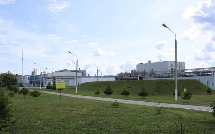 Более 1 млрд руб. направят на полигон для захоронения отходов в Камбарке