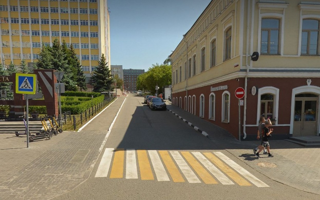 Движение по ул. Стыценко станет двухсторонним в Ижевске
