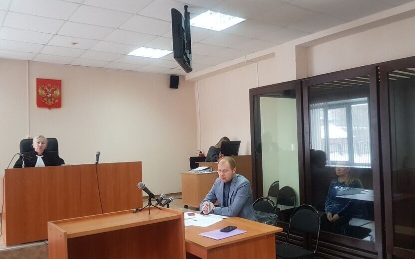 Директора косметологического центра в Ижевске арестовали за взятку