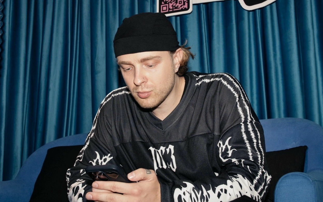 Концерты Егора Крида отменили в Сибири