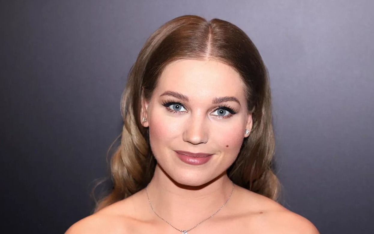 После развода и абьюза: Кристина Асмус впервые показала нового мужчину