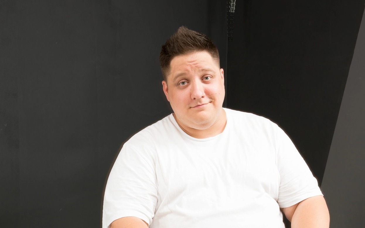 Актер «Полицейского с Рублевки» Роман Попов умер от рака