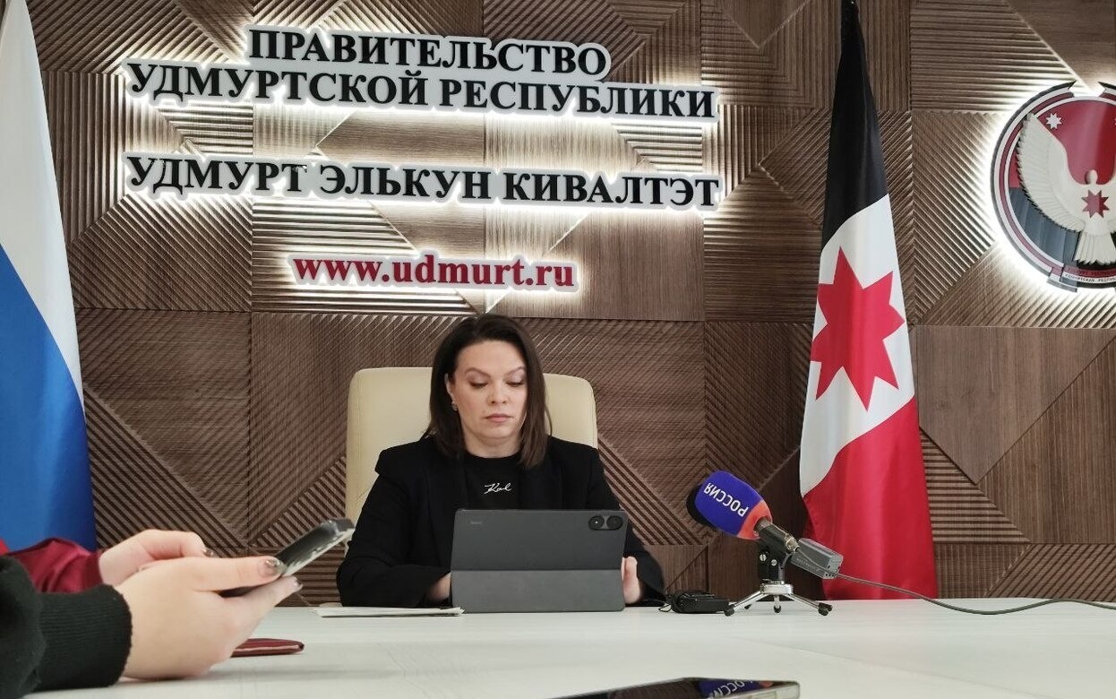 Власти Удмуртии объяснили включение операций с недвижимостью в список льготных сфер