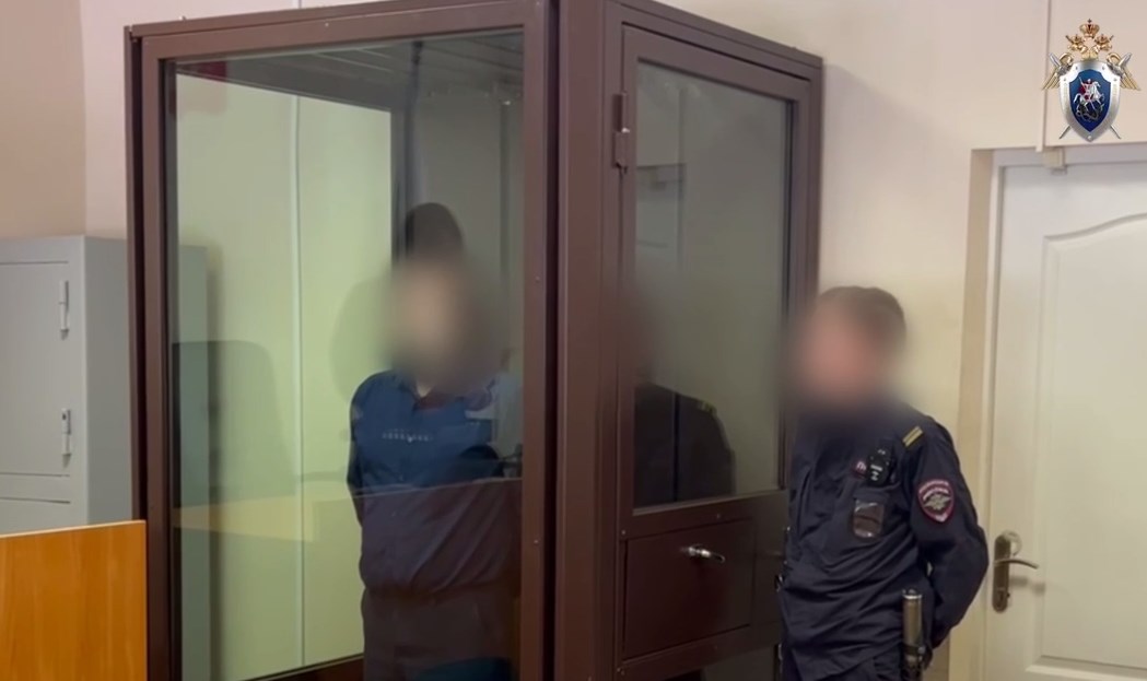 Начальника отдела ГАИ задержали за выдачу «красивых» номеров. СК