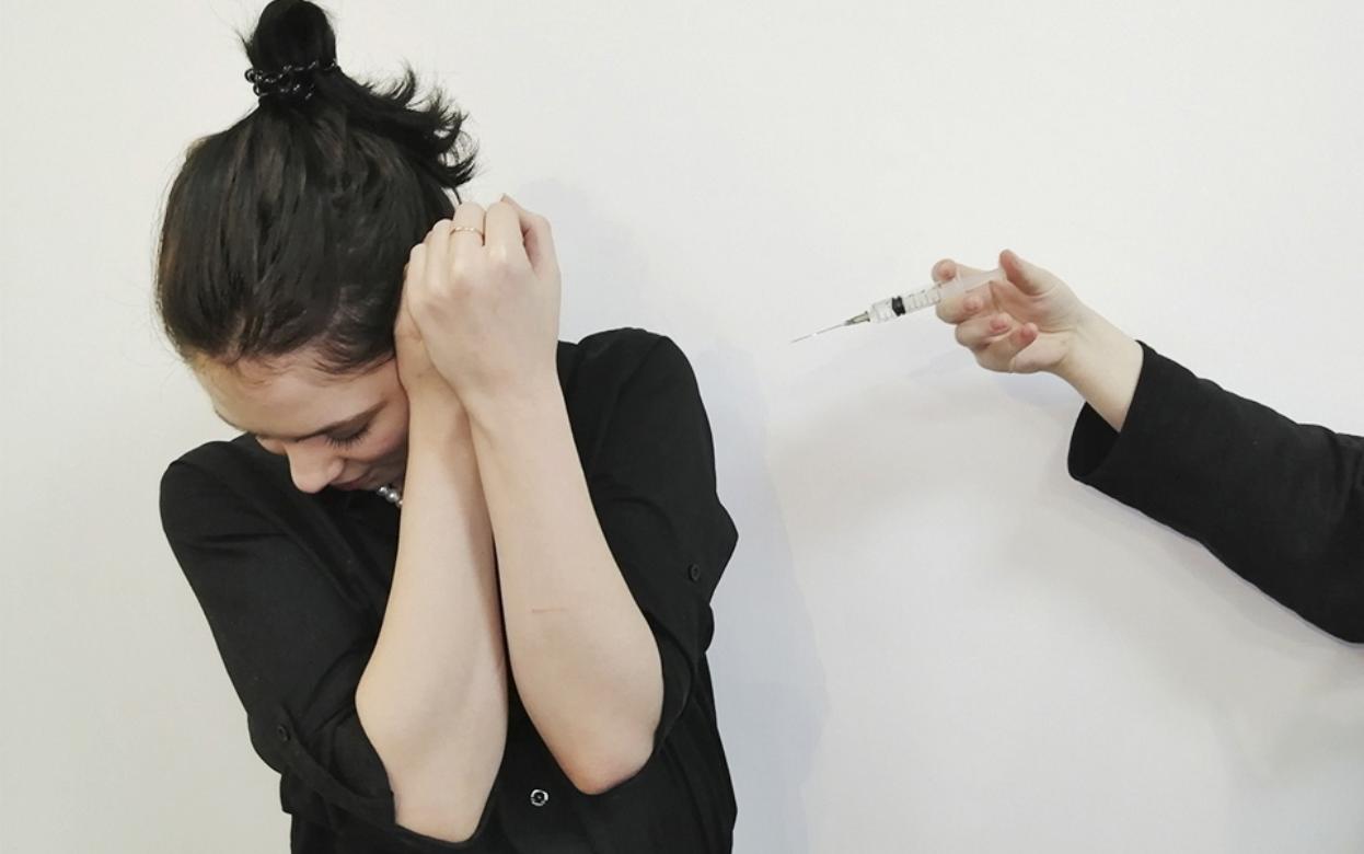 212 тыс. жителей Удмуртии привились от гриппа