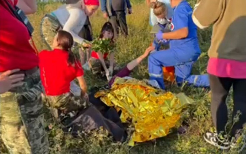 Пропавшую 1 августа пенсионерку нашли живой в Удмуртии